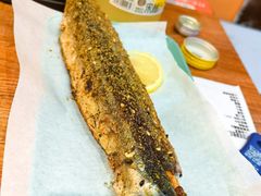 -大茗东北烧烤·鹤岗小串·老式麻辣烫(紫藤路店)