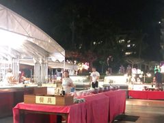 -渔家火锅·海鲜自助餐·演艺(亚龙湾天域酒店)