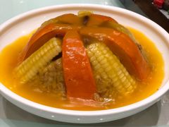 -皇城根·烤鸭·鱼头·家常菜(欧亚大观乐活城店)