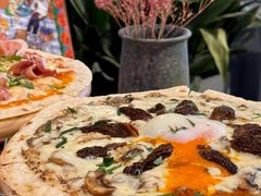 -Brut Eatery悦璞食堂(愚园路店)