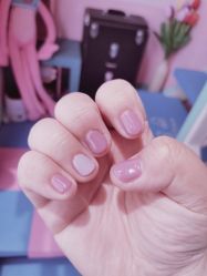 -M·X Nail日式美甲美睫