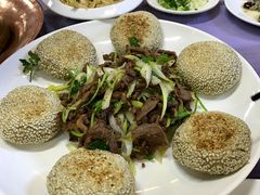 -东来顺饭庄(王府井步行街店)