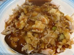 -鑫真味私房菜馆