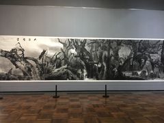 -大芬美术馆