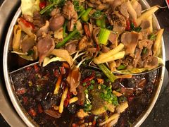 -胖娃古镇鸡杂(磁器口总店)