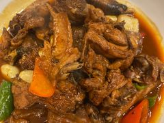 -大鹏饭店·金陵家宴(奥体中心店)