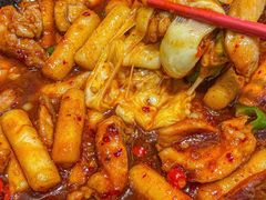 -小木屋拌饭(西安万象天地店)