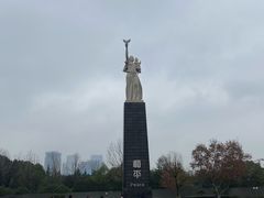 -侵华日军南京大屠杀遇难同胞纪念馆