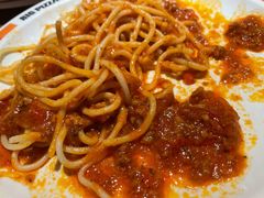 -比格比萨自助(万柳华联店)