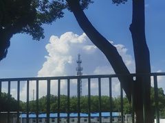 -上海电机学院(闵行校区)