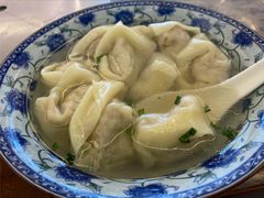 -217笋干馄饨