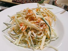 -蘭·日本料理铁板烧(碧云路店)