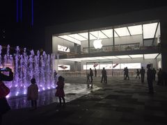 -Apple零售店(成都太古里店)