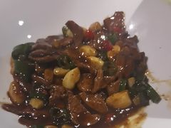 -绿茶餐厅(燕郊永旺店)