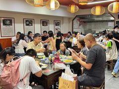 -裕兴记•蟹黄面馆(人民广场店)