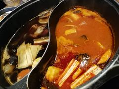 -火炉火自助餐(悠唐购物中心店)