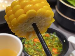 -骨之味·筒骨汤火锅(江头店)