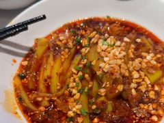 -辛香汇·现炒川菜(城北万象城店)