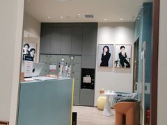 -海马体照相馆(上海月星环球港店)