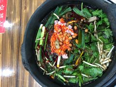 -笔记安顺夺夺粉火锅