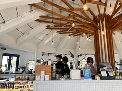 -ChanDu躔度咖啡(灯塔店)