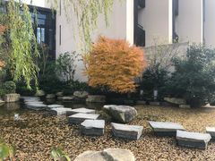 -上海崇明金茂凯悦酒店