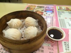 -永祥烧腊餐厅(虹口店)
