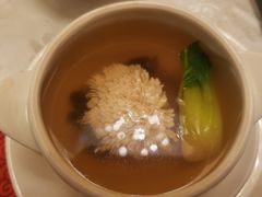 -酌宴府The China Club·广州万富希尔顿酒店(云城东路店)