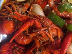 -大哈福烧烤·海鲜·家常菜(延安三路店)