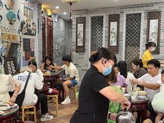 -民信老铺(华盖路店)
