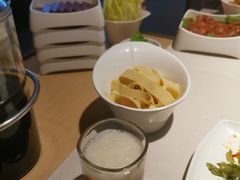 -海底捞火锅(泉城路店)