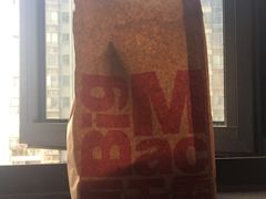 -麦当劳(杭州萧山文源店)