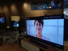 -Sony Store 索尼(来福士店)