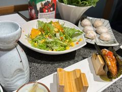 -NIUAN牛庵·日式和牛烧肉(恒隆店)