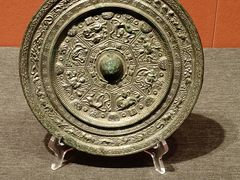 -陕西历史博物馆