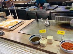 -舜和巴西烤肉餐厅(舜和国际店)
