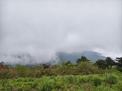 -九宫山风景区