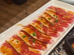 -九田家黑牛烤肉料理(石路天虹店)