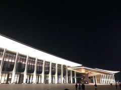 -青岛海尔洲际酒店