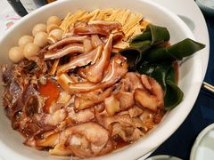 -院8里·小聚园(九眼桥店)