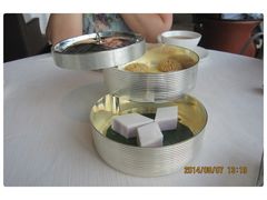 送的-天龙轩(香港丽思卡尔顿酒店)