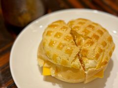 -夏宫中餐厅(香格里拉大酒店)