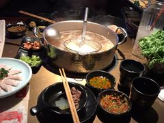 -左庭右院鲜牛肉火锅(新梅广场店)