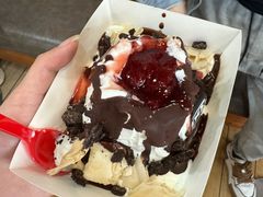 -DQ·蛋糕·冰淇淋(万联城店)