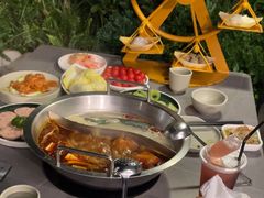 -故里和山·成都火锅(欢乐港湾店)