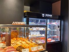 -木子木水日式烫面包(观音桥星光68广场店)
