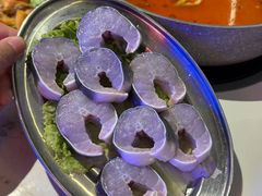 -琥珀川糟粕醋火锅(慈云寺店)
