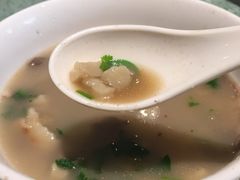 -萧记三鲜烩面(郑汴路店)
