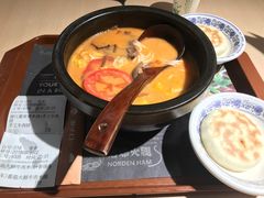 -蒙自源米线大王(东站店)
