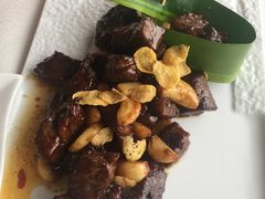 -梧桐餐厅(泉城路店)